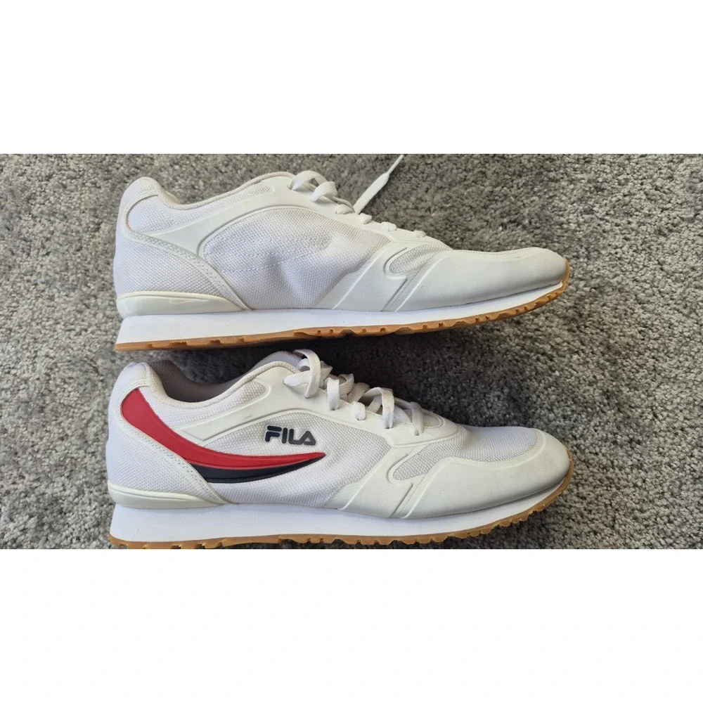 Fila forerunner 18